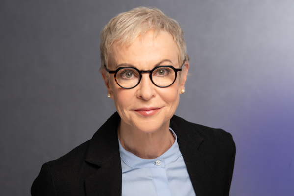 VP Marketing Kathleen Goodwin headshot